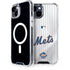 MLB New York Mets Home Jersey iPhone 13 MagSafe Case