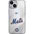 MLB New York Mets Home Jersey iPhone 13 Mini Skin