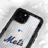 MLB New York Mets Home Jersey iPhone 13 Mini Waterproof Case