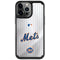 MLB New York Mets Home Jersey iPhone 13 Pro Cargo Case
