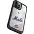 MLB New York Mets Home Jersey iPhone 13 Pro Cargo Case
