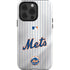 MLB New York Mets Home Jersey iPhone 13 Pro Impact Case