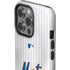 MLB New York Mets Home Jersey iPhone 13 Pro Impact Case
