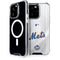 MLB New York Mets Home Jersey iPhone 13 Pro MagSafe Case