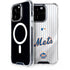 MLB New York Mets Home Jersey iPhone 13 Pro MagSafe Case