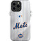 MLB New York Mets Home Jersey iPhone 13 Pro Max Impact Case