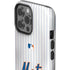 MLB New York Mets Home Jersey iPhone 13 Pro Max Impact Case