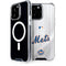 MLB New York Mets Home Jersey iPhone 13 Pro Max MagSafe Case