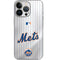 MLB New York Mets Home Jersey iPhone 13 Pro Skin