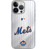 MLB New York Mets Home Jersey iPhone 13 Pro Skin
