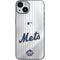 MLB New York Mets Home Jersey iPhone 13 Skin