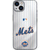 MLB New York Mets Home Jersey iPhone 13 Skin