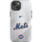 MLB New York Mets Home Jersey iPhone 14 Impact Case