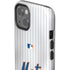 MLB New York Mets Home Jersey iPhone 15 Impact Case