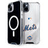 MLB New York Mets Home Jersey iPhone 15 MagSafe Case