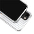 MLB New York Mets Home Jersey iPhone 14 Plus Clear Case