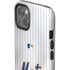 MLB New York Mets Home Jersey iPhone 15 Plus Impact Case