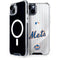 MLB New York Mets Home Jersey iPhone 14 Plus MagSafe Case