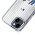 MLB New York Mets Home Jersey iPhone 15 Plus MagSafe Case