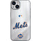 MLB New York Mets Home Jersey iPhone 14 Plus Skin