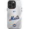 MLB New York Mets Home Jersey iPhone 14 Pro Impact Case