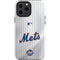MLB New York Mets Home Jersey iPhone 15 Pro Max Impact Case