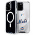 MLB New York Mets Home Jersey iPhone 14 Pro Max MagSafe Case
