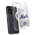 MLB New York Mets Home Jersey iPhone 14 Pro Max MagSafe Case