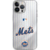 MLB New York Mets Home Jersey iPhone 14 Pro Max Skin
