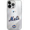 MLB New York Mets Home Jersey iPhone 14 Pro Skin