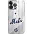 MLB New York Mets Home Jersey iPhone 14 Pro Skin