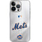 MLB New York Mets Home Jersey iPhone 15 Pro Skin