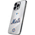 MLB New York Mets Home Jersey iPhone 14 Pro Skin