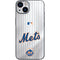 MLB New York Mets Home Jersey iPhone 14 Skin