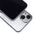 MLB New York Mets Home Jersey iPhone 14 Skin