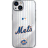 MLB New York Mets Home Jersey iPhone 15 Skin