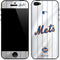 MLB New York Mets Home Jersey iPhone 5/5s/5SE Skin