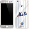 MLB New York Mets Home Jersey iPhone 6/6s Plus Skin
