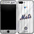 MLB New York Mets Home Jersey iPhone 7 Plus Skin