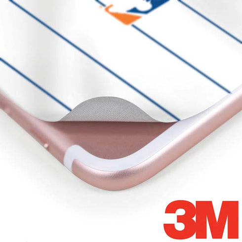 MLB New York Mets Home Jersey iPhone 7 Plus Skin
