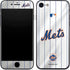 MLB New York Mets Home Jersey iPhone 7 Skin