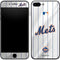 MLB New York Mets Home Jersey iPhone 8 Plus Skin