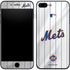 MLB New York Mets Home Jersey iPhone 8 Plus Skin