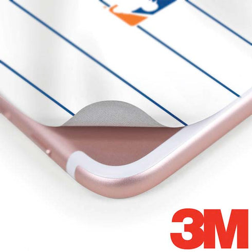 MLB New York Mets Home Jersey iPhone 8 Plus Skin