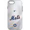 MLB New York Mets Home Jersey iPhone 8 Pro Case