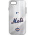 MLB New York Mets Home Jersey iPhone 8 Pro Case