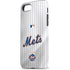 MLB New York Mets Home Jersey iPhone 8 Pro Case