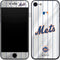 MLB New York Mets Home Jersey iPhone 8 Skin