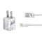 MLB New York Mets Home Jersey iPhone Charger (5W USB) Skin