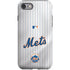 MLB New York Mets Home Jersey iPhone SE (2nd & 3rd Gen) Pro Case